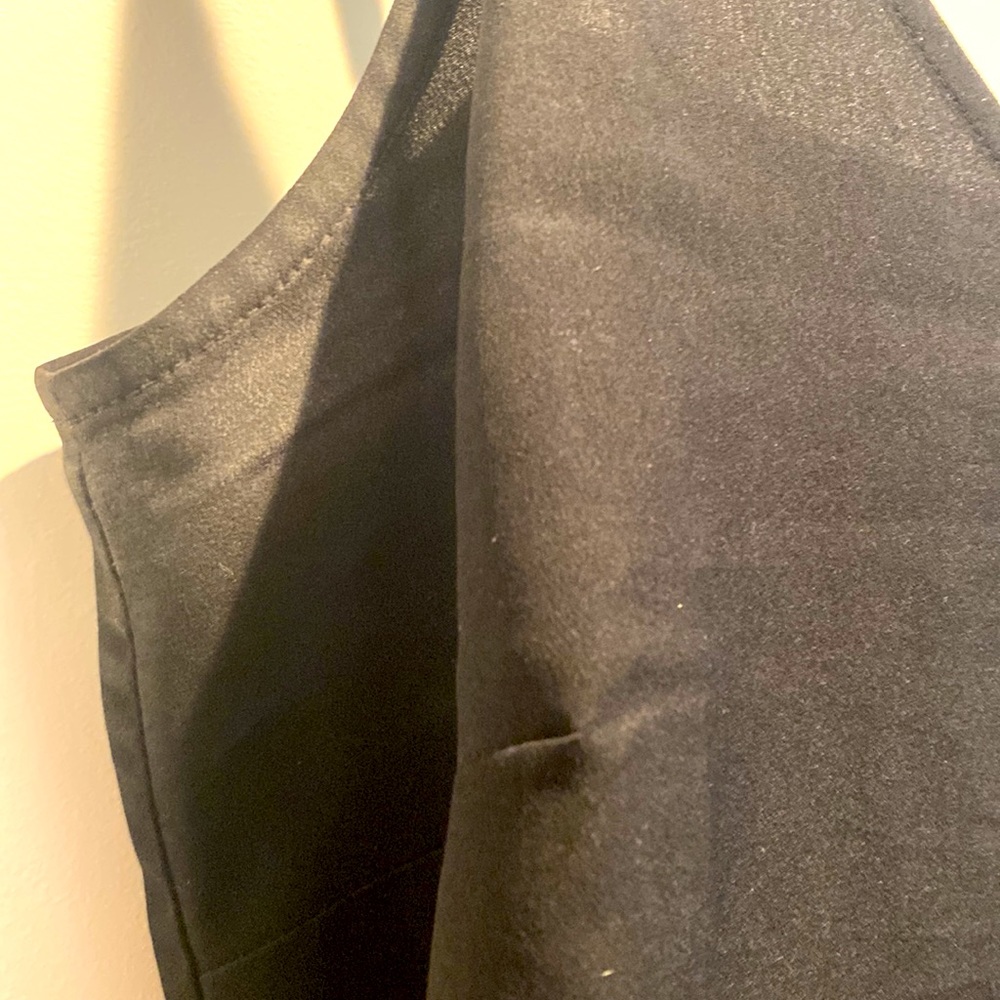 Cabi, Weaver Blouse With Removable Cami, Size S - image 7